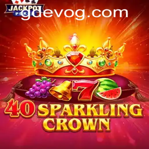Discovering 40SparklingCrown: An Immersive Adventure