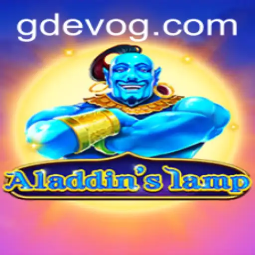 Unveiling Aladdinslamp: A Modern Gaming Odyssey