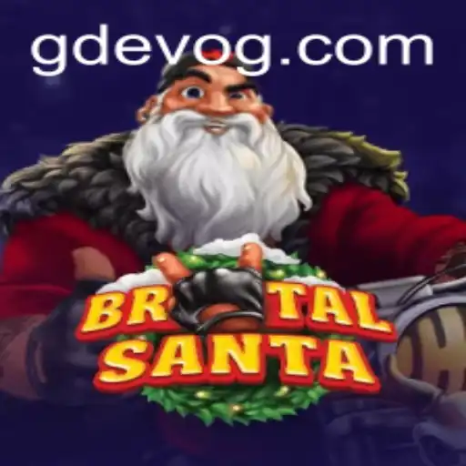 BrutalSanta: A Festive Adventure infused with GDEVO Magic