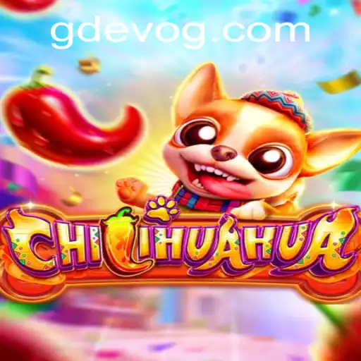 Unleashing Fun with CHILIHUAHUA: A New Gaming Sensation