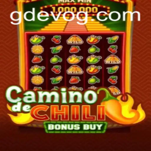 Exploring the Excitement of CaminodeChiliBonusBuy