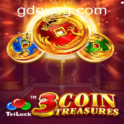 Exploring the Excitement of 3CoinTreasures: A Comprehensive Look at the New Game