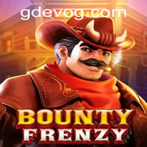 BountyFrenzy: A Thrilling New Adventure in Gaming