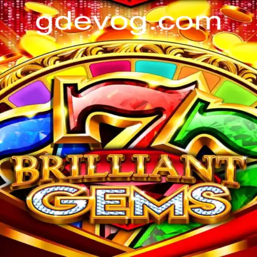 Explore the Dazzling World of BrilliantGems