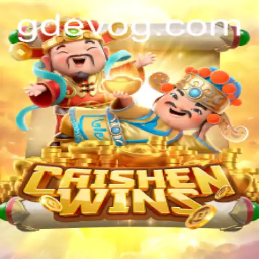 CaishenWins: A Comprehensive Guide to the Exciting Slot Game