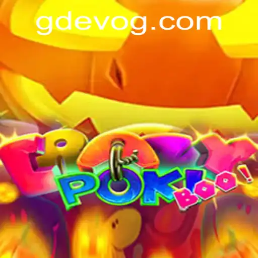 Unveiling the Thrilling World of CrazyPokiBoo: A Dive into GDEVO's Latest Gaming Sensation