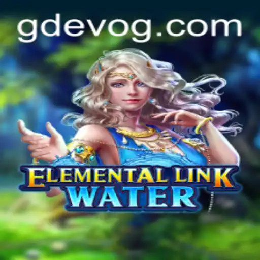 ElementalLinkWater: Navigate Through the Mystical Realms of Strategy and Adventure