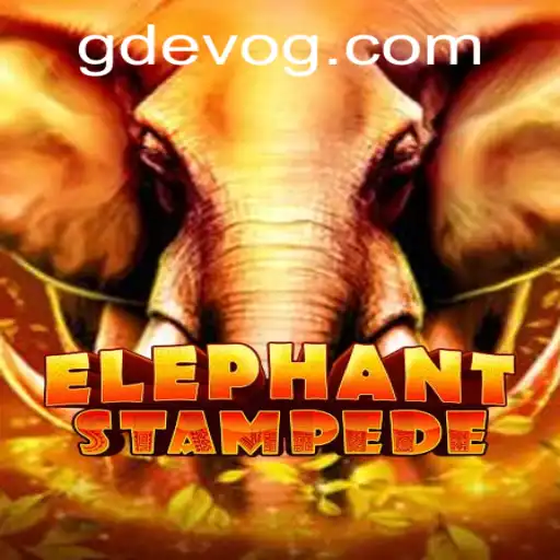 ElephantStampede: An Immersive Gaming Experience with GDEVO