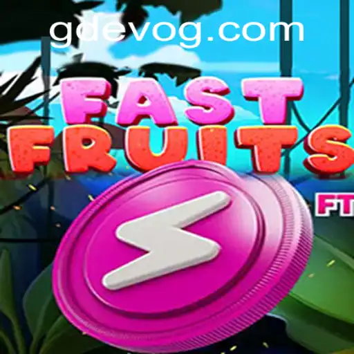 Unlock the Excitement of FastFruits: A Thrilling Adventure in Gaming