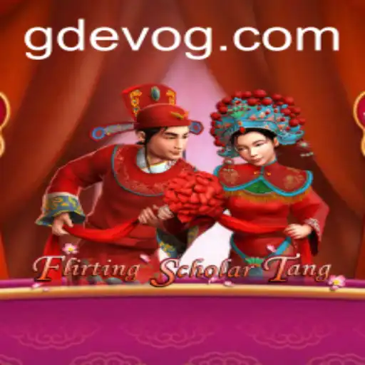 Discover the Enchanting World of FlirtingScholarTang: A Game of Wits and Romance