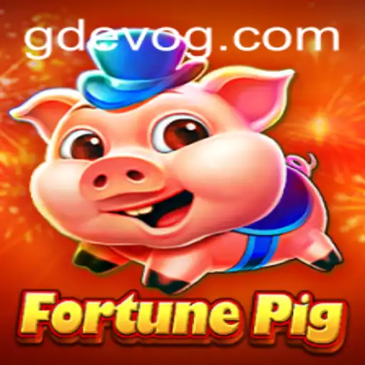 Dive into the World of FortunePig: The Thrilling Game of Chance