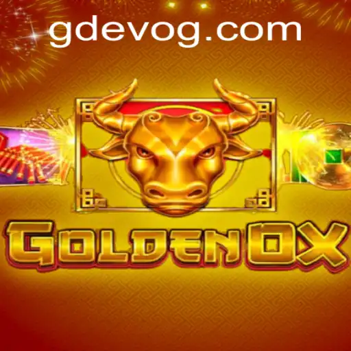 GoldenOx: A Comprehensive Guide to the Popular Game GDEVO