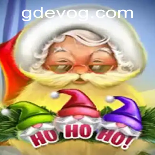 HoHoHo: Unwrapping the Excitement of GDEVO's Latest Game