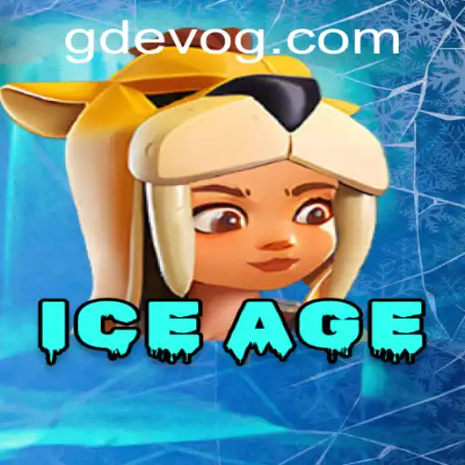 IceAge: The Ultimate Gaming Adventure with GDEVO