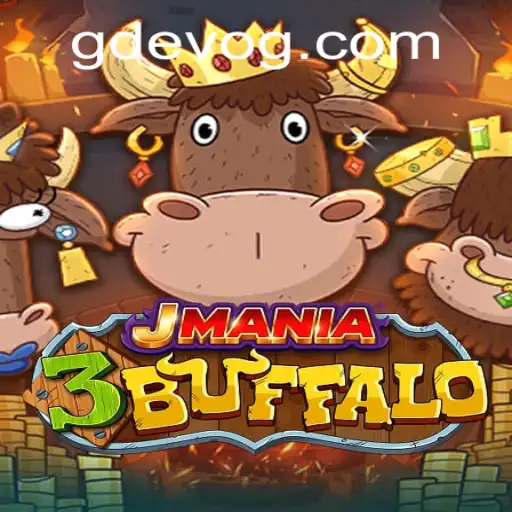 Discover JMania3Buffalo: A New Era in Gaming - Rules and Insights