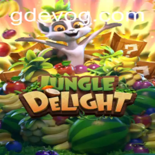 Exploring the Wild Excitement of JungleDelight