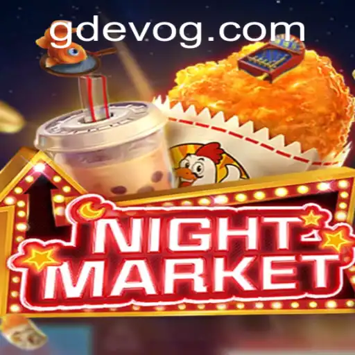 NIGHTMARKET: Exploring the Intricacies of the New Board Game