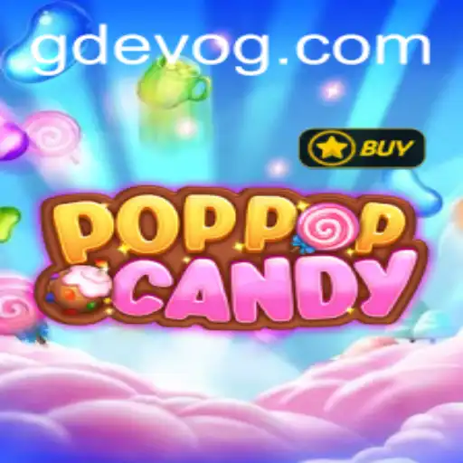 Unveiling POPPOPCANDY: A Vibrant Gaming Adventure