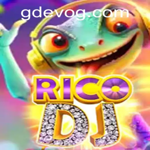 Discover the Dynamic World of RicoDJ: A Game Revolutionizing the Gaming Sphere