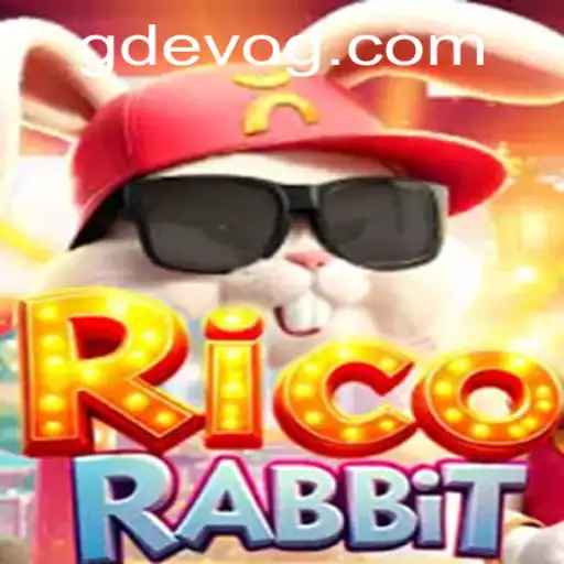 RicoRabbit: The Adventures of a Speedy Hare in GDEVO World