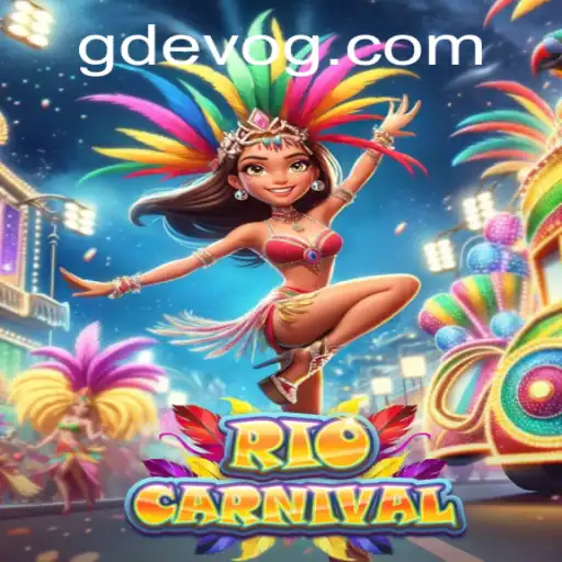 Unveiling the Vibrant World of RioCarnival: A Deep Dive into GDEVO's Latest Game