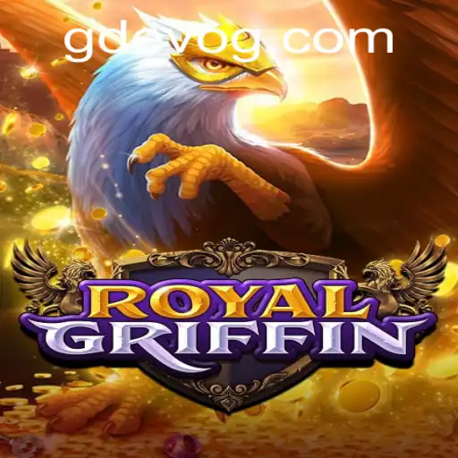 Unveiling the Thrills of RoyalGriffin: A Journey Into Fantasy and Strategy