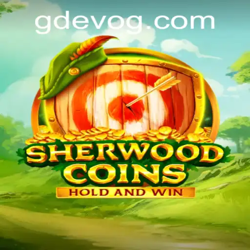 Experience the Thrill of SherwoodCoins: A Dive into the Enchanting World