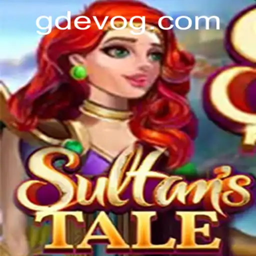 Sultanstale: Navigating a Rich Tapestry of Strategy and Adventure