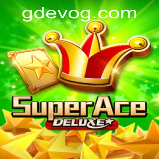 SuperAceDeluxe: A New Era in Gaming with GDEVO