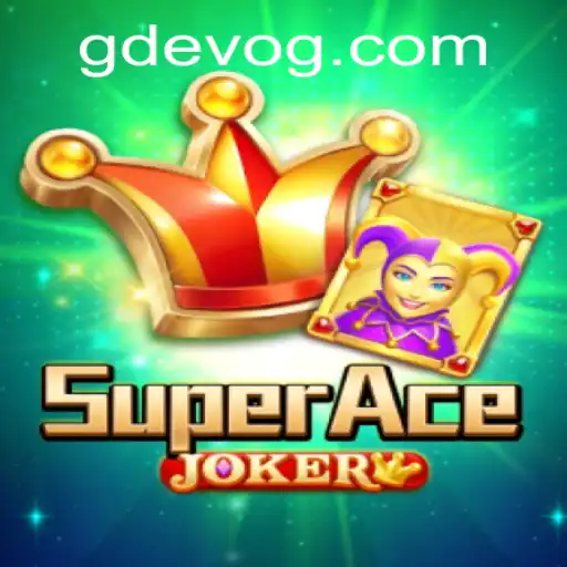 Discover SuperAceJoker: The Ultimate Gaming Experience
