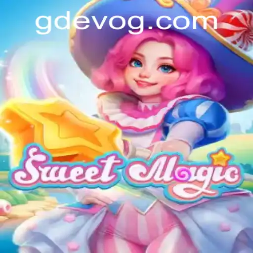 The Enchanting World of SweetMagic: Discover the Rules and Gameplay