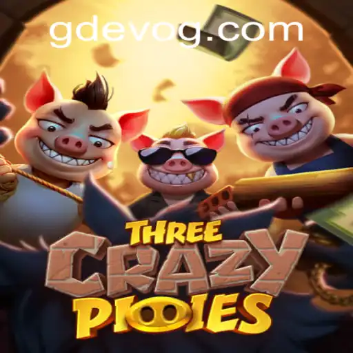 Explore the Exciting World of ThreeCrazyPiggies: A New Spin on Classic Gameplay