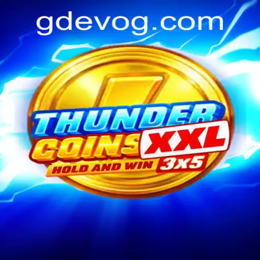 ThunderCoinsXxl Unveiled: The Ultimate Gaming Experience