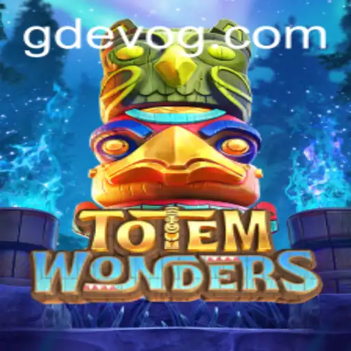 TotemWonders: An Immersive Journey into Strategic Gameplay