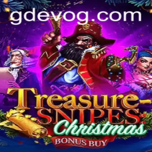 Exploring TreasuresnipesChristmas: A Festive Adventure with GDEVO