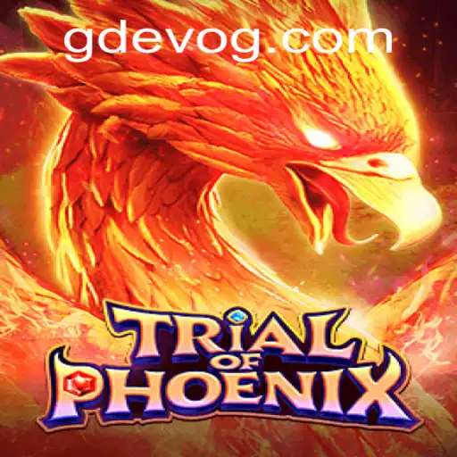 Trial of Phoenix: An Epic Game Experience