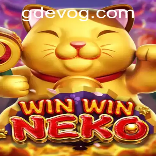 Unveiling WinWinNeko: A Thrilling Gaming Adventure with GDEVO