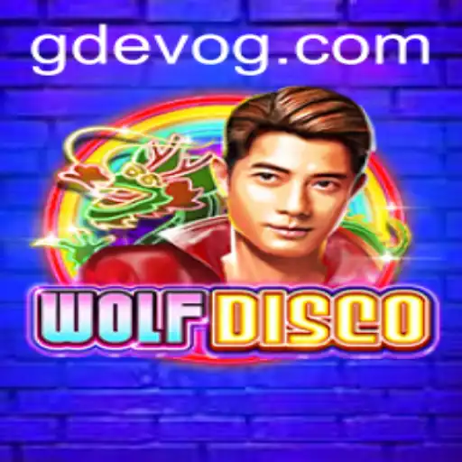 Unleashing the Thrill of WolfDisco: A Fusion of Strategy and Survival