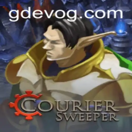 CourierSweeper: A New Wave in Gaming