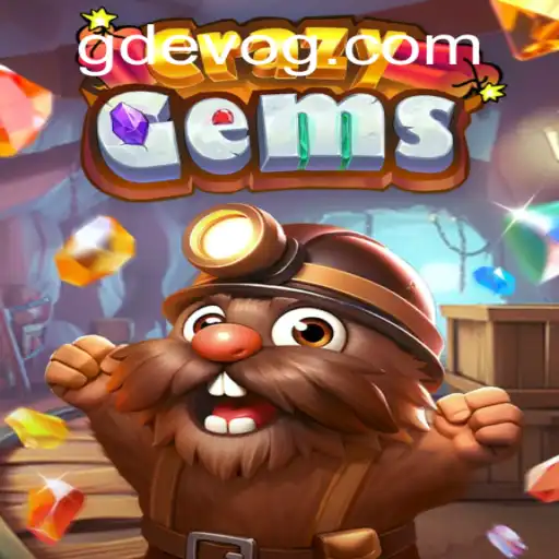 CrazyGems: A Thrilling Adventure in the World of GDEVO