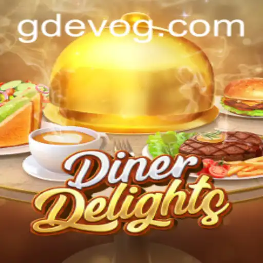 Discover the Culinary Charm of DinerDelights with GDEVO
