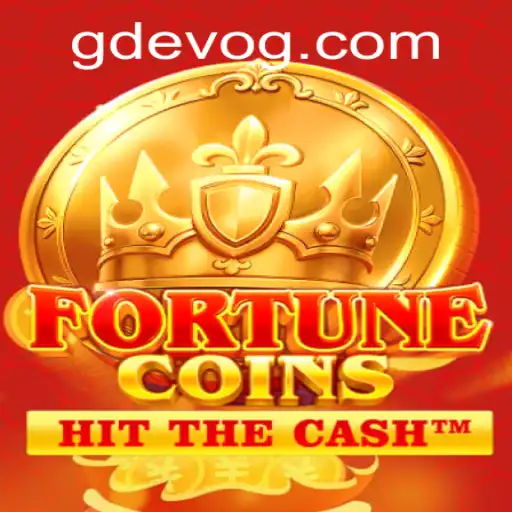 Discover the Thrilling World of FortuneCoins: A GDEVO Adventure