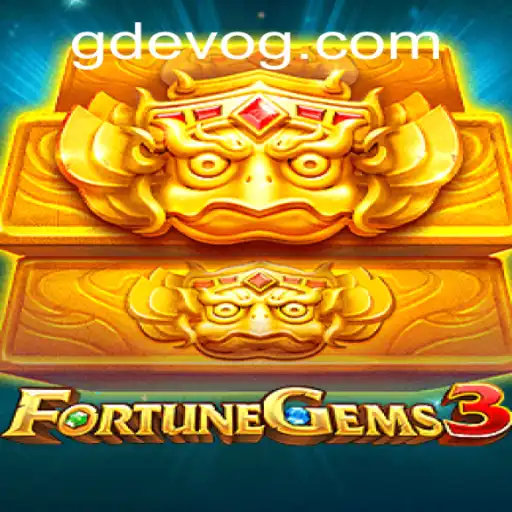 Exploring FortuneGems3: A Deep Dive into the Latest Sensation