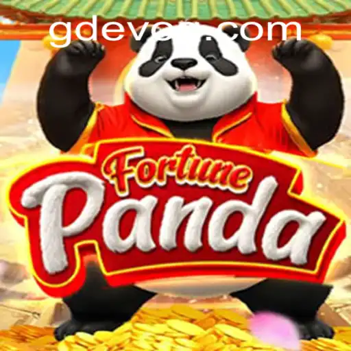 Discovering FortunePanda: A New Era of Gaming with GDEVO