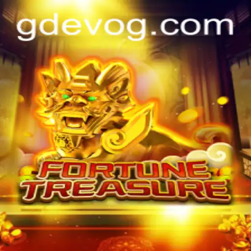 Discover the Enchanting World of FortuneTreasure: A Thrilling Tale of Strategy and Luck