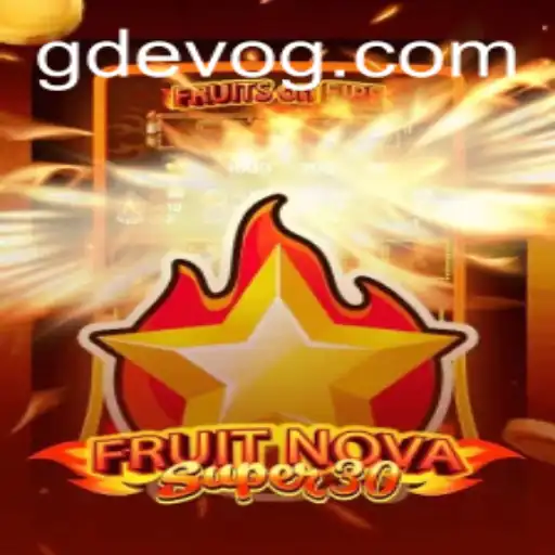 Exploring FruitrNovaSupe30 and the GDEVO Revolution