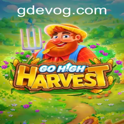 GoHighHarvest: A Thrilling Venture into Virtual Farming with GDEVO
