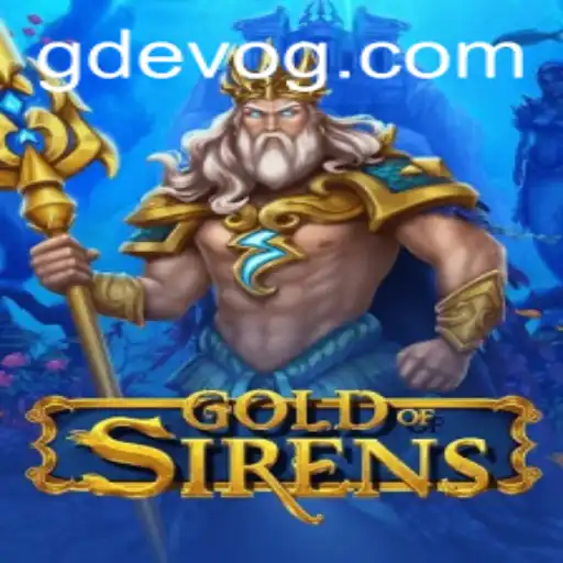 Discovering the Mysteries of GoldofSirens in the World of GDEVO