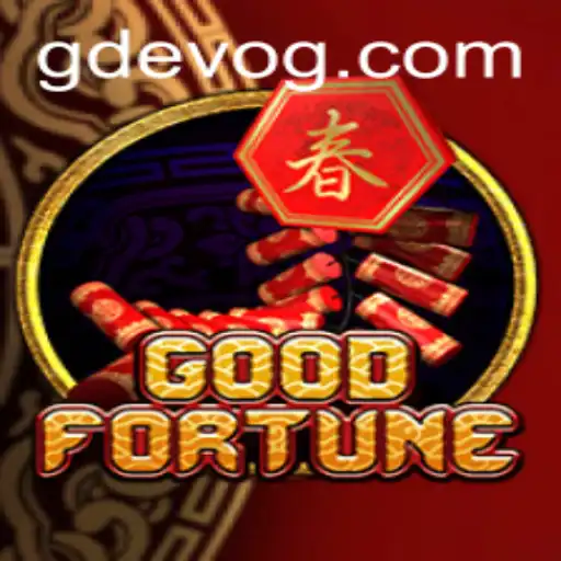 Explore the World of GoodFortune: A Deep Dive into the Latest Gaming Sensation