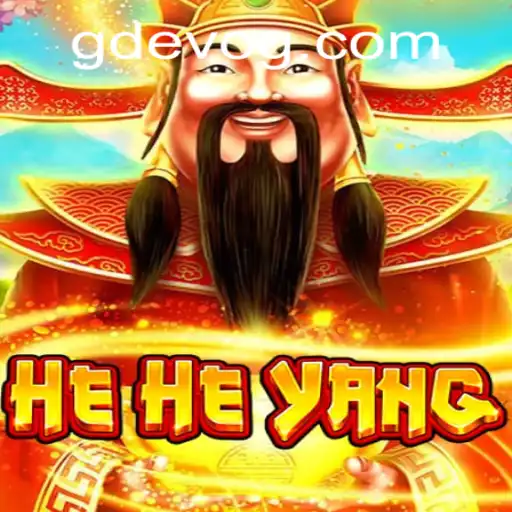 Discovering HeHeYang: The New Wave in Gaming